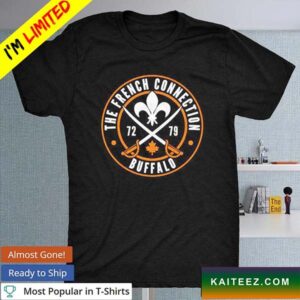 The French Connection Buffalo T-shirt
