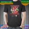 The empire needs Trump the power of the right side T-shirt