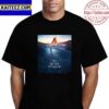 The Little Mermaid 2023 Of Disney Dolby Cinema Poster Vintage T-Shirt