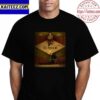 Tyrese Gibson As Roman Pearce In Fast X 2023 Vintage T-Shirt