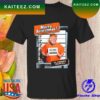 Trump Mugshot 2010819 Take America Back 2024 T-shirt