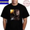 Vin Diesel As Dominic Toretto In Fast X 2023 Vintage T-Shirt