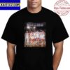 UConn Huskies Are The 2023 NCAA Mens Basketball Tournament Champions Vintage Tshirt