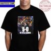 UConn Vs San Diego State In The National Championship Final Is Set Vintage Tshirt