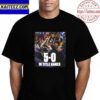 UConn Huskies Mens Basketball Are The 2023 National Champions Vintage Tshirt