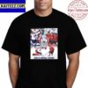 Washington State Committed Jaylen Wells Vintage T-Shirt