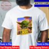 Young Jedi Adventures Of Star Wars First Poster Vintage T-Shirt