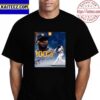 Yordan Alvarez 100 Home Runs With Houston Astros In MLB Vintage Tshirt