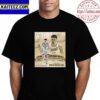 Thanksgiving Of Eli Roth Official Poster Vintage T-Shirt