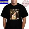 Zach Edey Is Naismith Player Of The Year Vintage Tshirt