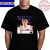 Zach Edey Is The 2023 Jersey Mikes Subs Naismith Mens College Player Of The Year Vintage Tshirt