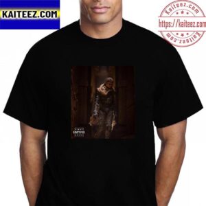 Zendaya As Chani In Dune Part 2 Vintage T-Shirt