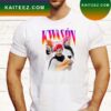 Kill The Ghost 2023 T-shirt