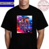 One Thing At A Time By Morgan Wallen Vintage T-Shirt