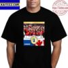 Atlanta Braves Spencer Strider 100 Strikeouts In MLB Vintage T-Shirt