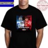 2023 NFL Schedule Release Thanksgiving Day And Football Vintage T-Shirt