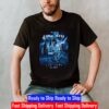 The Pit A Short From Star Wars Visions Volume 2 Vintage T-Shirt