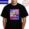 Barcelona Are 2022-23 La Liga Champions Vintage T-Shirt