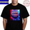 Barcelona Are Champions La Liga 2022-23 Vintage T-Shirt