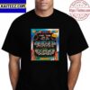 AFC Championship Rematch Kansas City Chiefs Vs Cincinnati Bengals In 2023 NFL Schedule Release Vintage T-Shirt