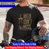 Dusty Rhodes The American Dream Son Of A Plumber Vintage T-Shirt