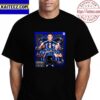 Congratulations Hakan Calhanoglu And Inter Milan Are Back In UEFA Champions League Finals Vintage T-Shirt