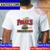 Denver Nuggets New Era 2023 NBA Finals Vintage T-Shirt