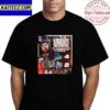 Extraction 2 Prepare For The Ride Of Your Life New Poster Vintage T-Shirt
