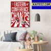 Notre Dame Fighting Irish Are The 2023 NCAA Lacrosse National Champions Art Decor Poster Canvas
