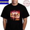 Florida Panthers Sweep Carolina Hurricanes And Going To The Stanley Cup Final Vintage T-Shirt