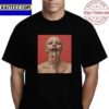 Carmelo Hayes Vs Bron Breakker For WWE NXT Championship At NXT Battleground Vintage T-Shirt