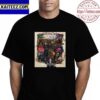 Disney Amphibia New Poster Vintage T-Shirt