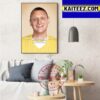 I Think You Should Leave With Tim Robinson Season 3 Art Decor Poster Canvas