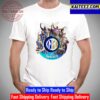 Hakan Calhanoglu And Inter Milan Are Back To The Final UEFA Champions League Vintage T-Shirt
