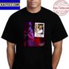 Jimmy Butler And Miami Heat Are 2023 NBA Eastern Conference Champions Vintage T-Shirt