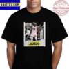 Julius Randle Is NBA All-NBA Third Team Of New York Knicks Vintage T-Shirt