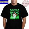 Joel Embiid Is The 7th International Kia MVP In NBA History Vintage T-Shirt