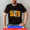 Juan Soto Signature Series Vintage T-Shirt