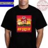 Kansas City Chiefs Vs Miami Dolphins In Frankfurt For 2023 Germany Game Vintage T-Shirt