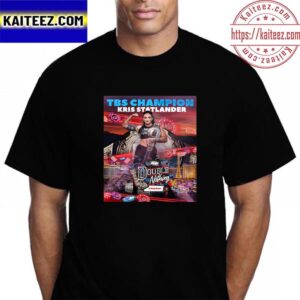 Kris Statlander And New The New TBS Champion At AEW Double or Nothing Vintage T-Shirt