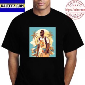 LeBron James And Los Angeles Lakers Eliminated From NBA Finals Vintage T-Shirt