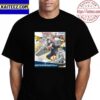 Karan Soni Is Spider Man India In Spider Man Across The Spider Verse Vintage T-Shirt