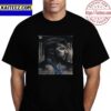 Mad Max Fury Road New Poster Vintage T-Shirt