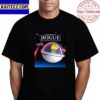 Manifest The End Is Calling Official Poster Vintage T-Shirt