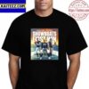 New Orleans Breakers Another Week Another Win Vintage T-Shirt
