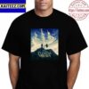 Mirage In Transformers Rise Of The Beasts 2023 New Poster Vintage T-Shirt