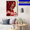 New Poster For Problemista Art Decor Poster Canvas