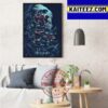 New Poster For The Boogeyman Art Decor Poster Canvas