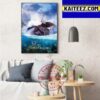 New Poster For Problemista Art Decor Poster Canvas