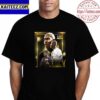 Seth Freakin Rollins Night of Champions Inaugural World Heavyweight Champion Vintage T-Shirt